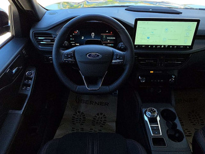 Ford Kuga Neuwagen Ford Kuga Neuwagen