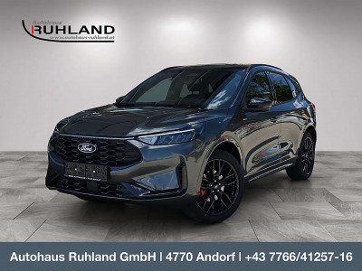 Ford Kuga Neuwagen Ford Kuga Neuwagen
