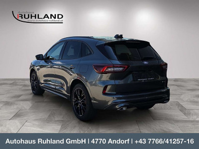 Ford Kuga Neuwagen Ford Kuga Neuwagen