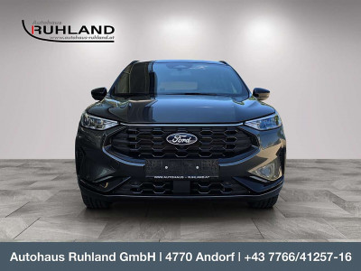 Ford Kuga Neuwagen Ford Kuga Neuwagen