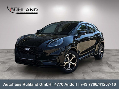 Ford Puma Neuwagen Ford Puma Neuwagen