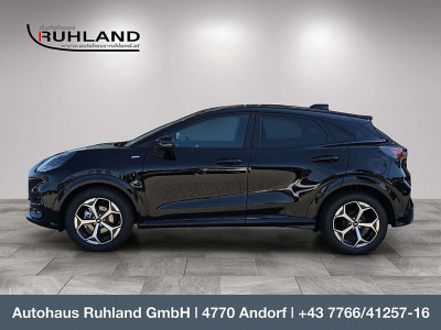 Ford Puma Neuwagen Ford Puma Neuwagen