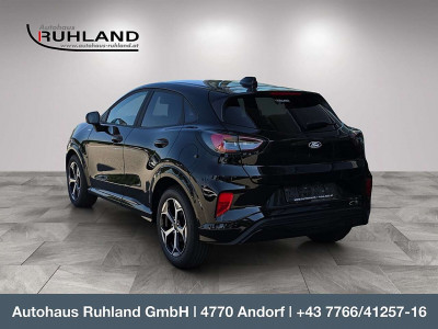 Ford Puma Neuwagen Ford Puma Neuwagen