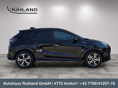 Ford Puma Neuwagen Ford Puma Neuwagen