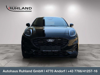 Ford Puma Neuwagen Ford Puma Neuwagen