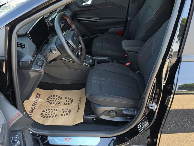 Ford Puma Neuwagen Ford Puma Neuwagen