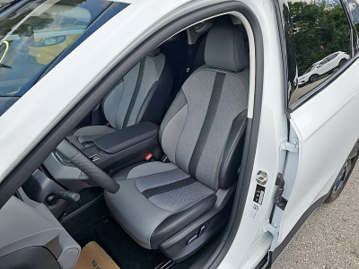 MG MGS5 EV Neuwagen