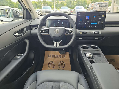 MG MGS5 EV Neuwagen