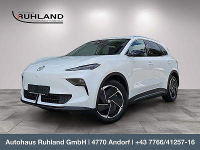 MG MGS5 EV Neuwagen