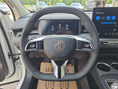 MG MGS5 EV Neuwagen