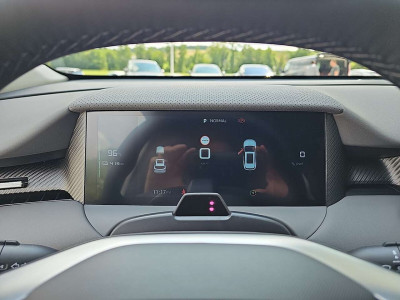 MG MGS5 EV Neuwagen