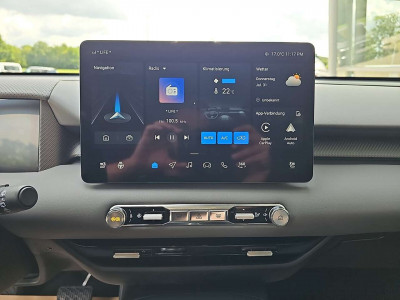 MG MGS5 EV Neuwagen