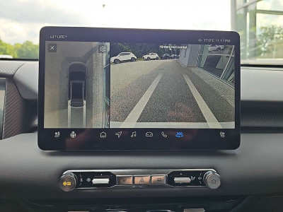 MG MGS5 EV Neuwagen