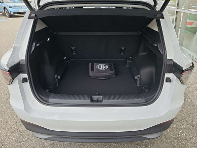MG MGS5 EV Neuwagen