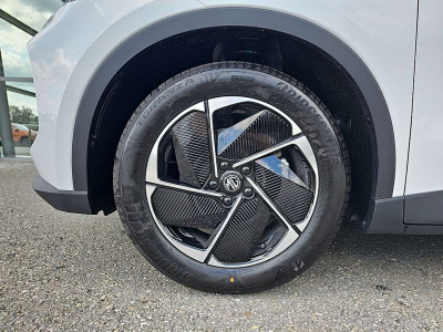 MG MGS5 EV Neuwagen