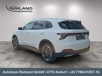 MG MGS5 EV Neuwagen