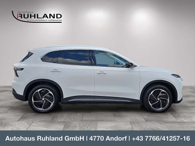 MG MGS5 EV Neuwagen
