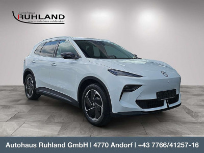 MG MGS5 EV Neuwagen