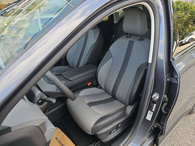 MG MGS5 EV Vorführwagen MG MGS5 EV Vorführwagen