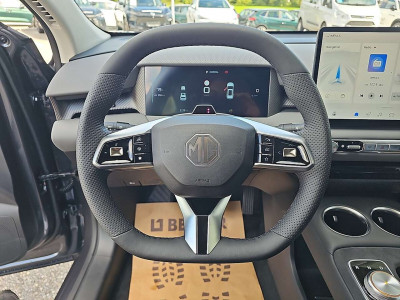 MG MGS5 EV Vorführwagen MG MGS5 EV Vorführwagen