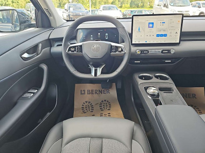 MG MGS5 EV Vorführwagen MG MGS5 EV Vorführwagen