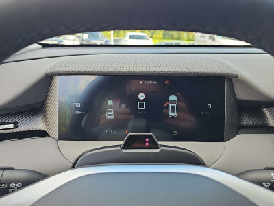 MG MGS5 EV Vorführwagen MG MGS5 EV Vorführwagen