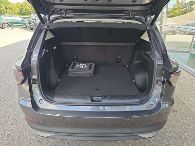 MG MGS5 EV Vorführwagen MG MGS5 EV Vorführwagen