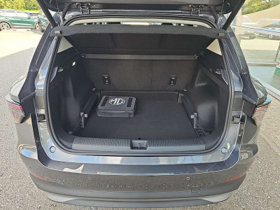 MG MGS5 EV Vorführwagen MG MGS5 EV Vorführwagen