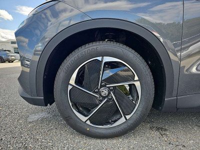MG MGS5 EV Vorführwagen MG MGS5 EV Vorführwagen