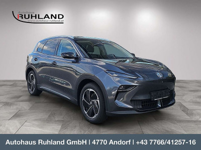 MG MGS5 EV Vorführwagen MG MGS5 EV Vorführwagen