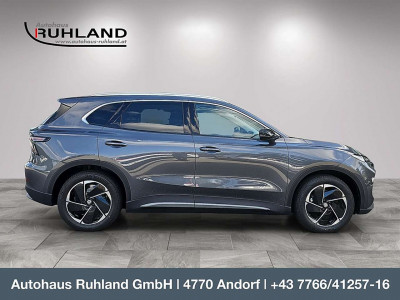MG MGS5 EV Vorführwagen MG MGS5 EV Vorführwagen