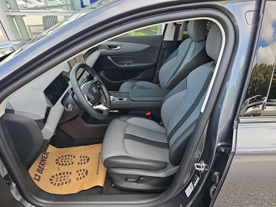 MG MGS5 EV Vorführwagen MG MGS5 EV Vorführwagen