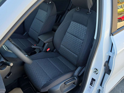 MG ZS Neuwagen
