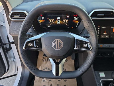 MG ZS Neuwagen