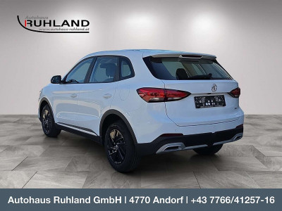 MG ZS Neuwagen