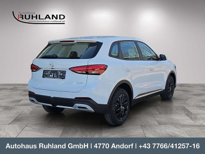 MG ZS Neuwagen