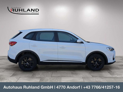 MG ZS Neuwagen