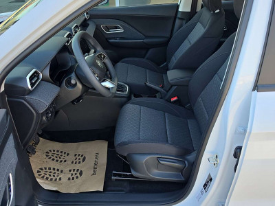 MG ZS Neuwagen