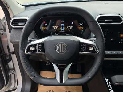MG ZS Neuwagen MG ZS Neuwagen
