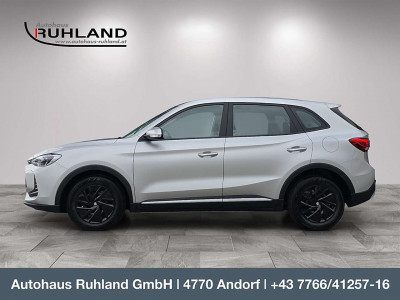 MG ZS Neuwagen MG ZS Neuwagen