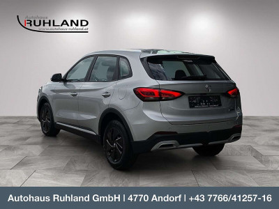 MG ZS Neuwagen MG ZS Neuwagen