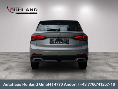 MG ZS Neuwagen MG ZS Neuwagen