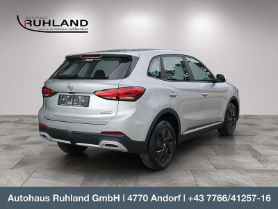 MG ZS Neuwagen MG ZS Neuwagen