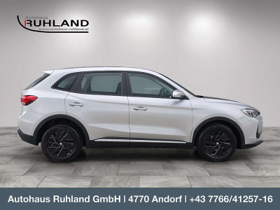 MG ZS Neuwagen MG ZS Neuwagen