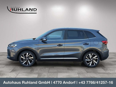 MG ZS Neuwagen MG ZS Neuwagen