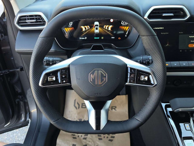 MG ZS Neuwagen MG ZS Neuwagen