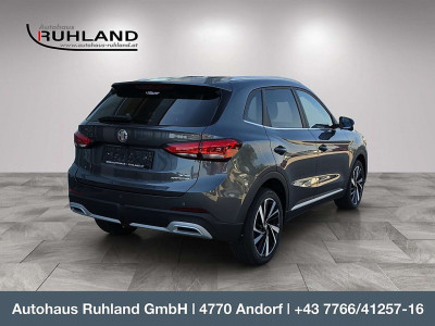 MG ZS Neuwagen MG ZS Neuwagen