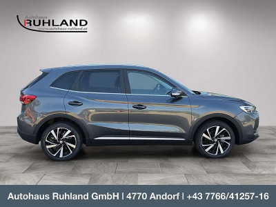 MG ZS Neuwagen MG ZS Neuwagen