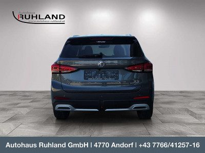 MG ZS Neuwagen MG ZS Neuwagen