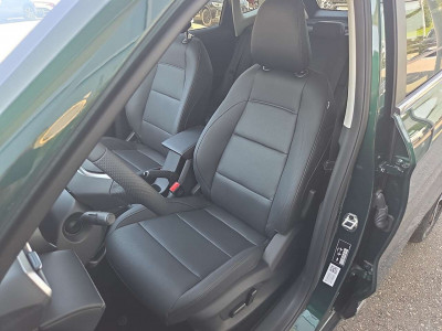 MG ZS Neuwagen